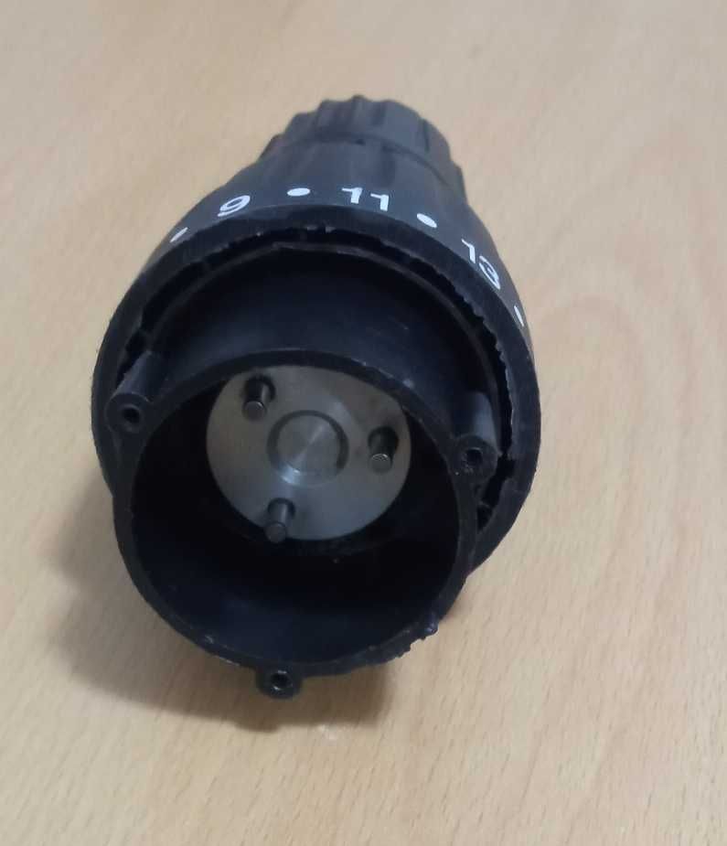 Vand MANDRINA de la 0,8mm la 10mm pentru Autofiletanta