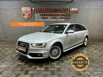 Audi A4 2014 “Sline Quattro” Navigatie BiXenon GARANTIE