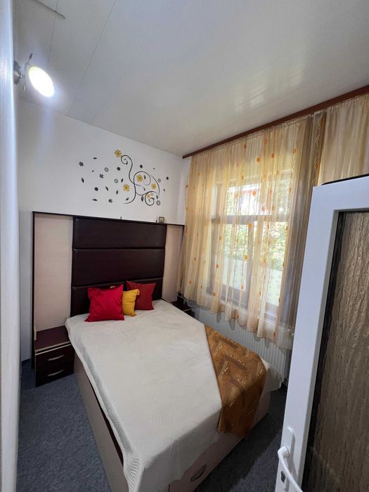 Apartament 2 camere, la casa, în zona Gării