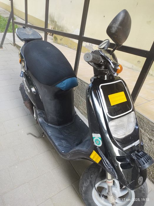 Scuter Puch de vânzare!