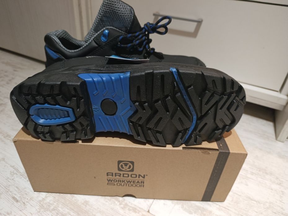 Работни обувки ARDON