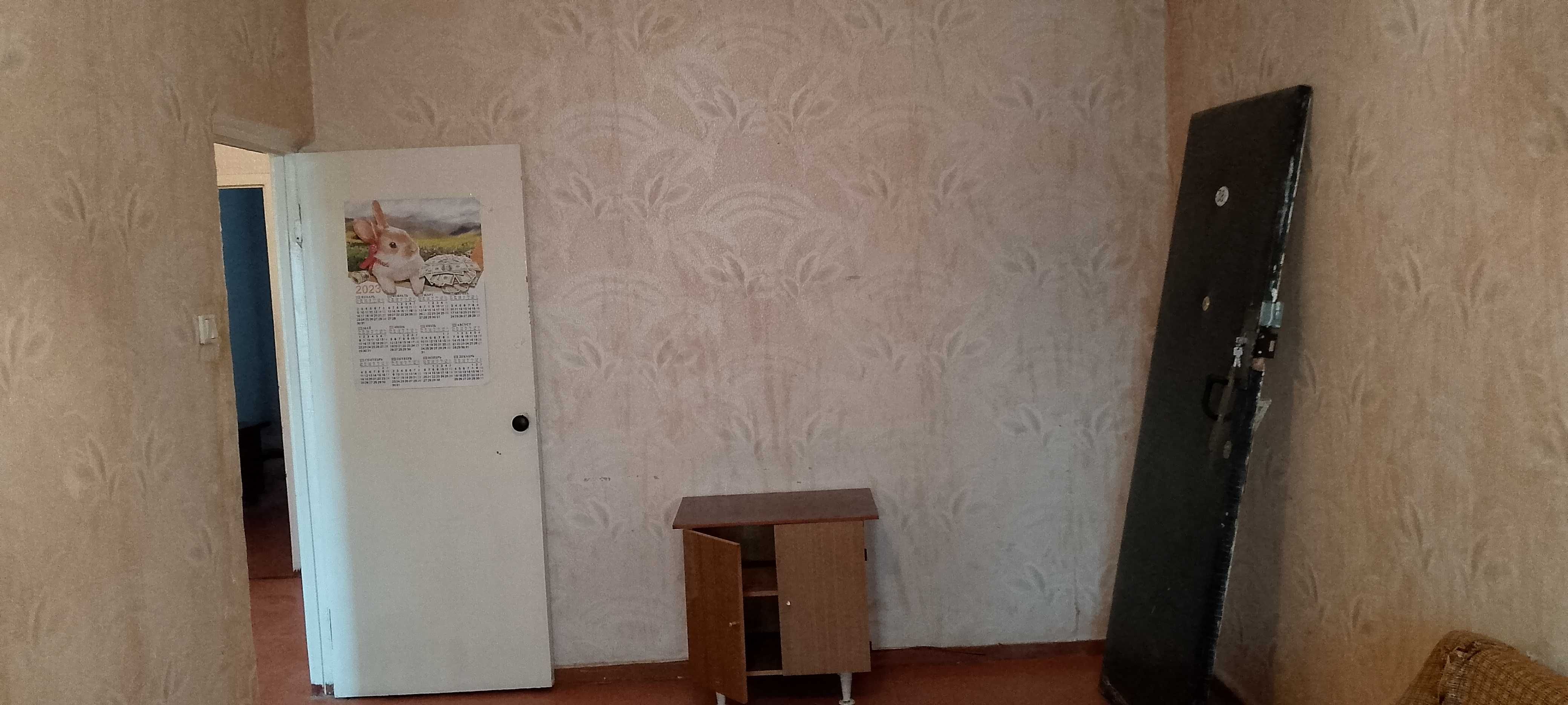 Продам 2-х комнатную квартиру