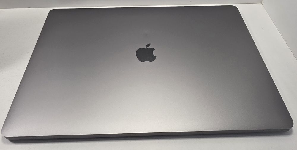 Macbook Pro 2019 touchbar