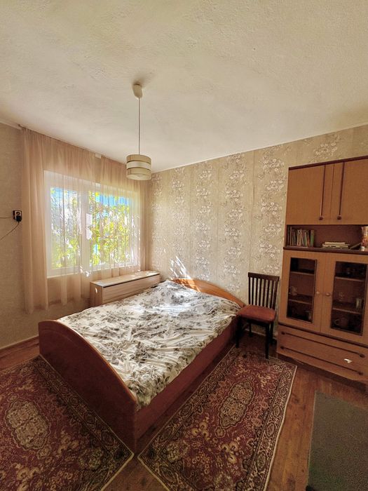 ПРОДАВА КЪЩА, с. Съдиево, обл. Сливен, общ. Нова Загора
