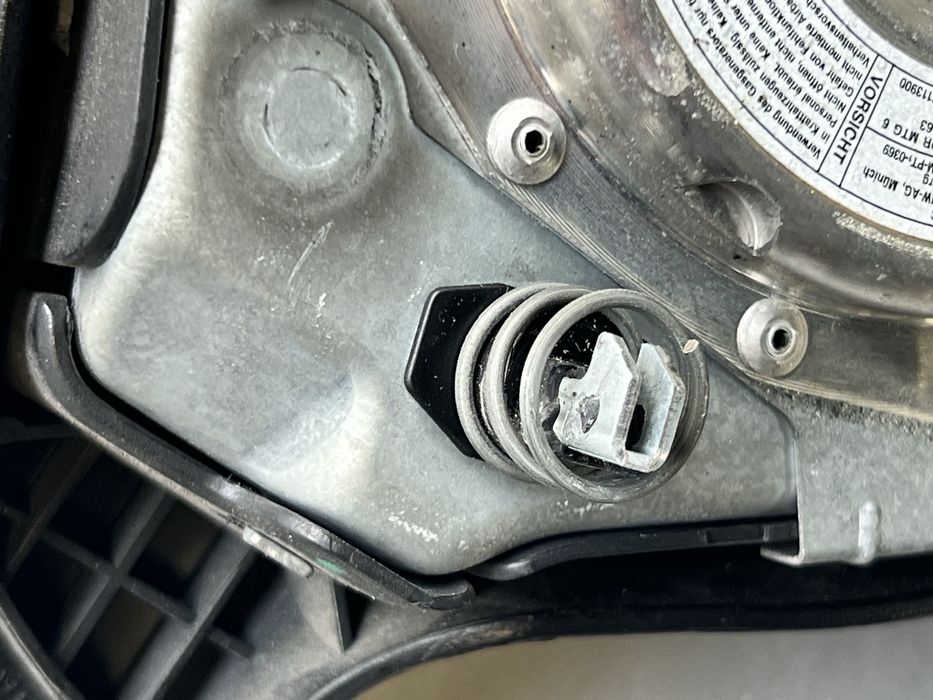 Airbag Аербег VW Golf 4 Bora