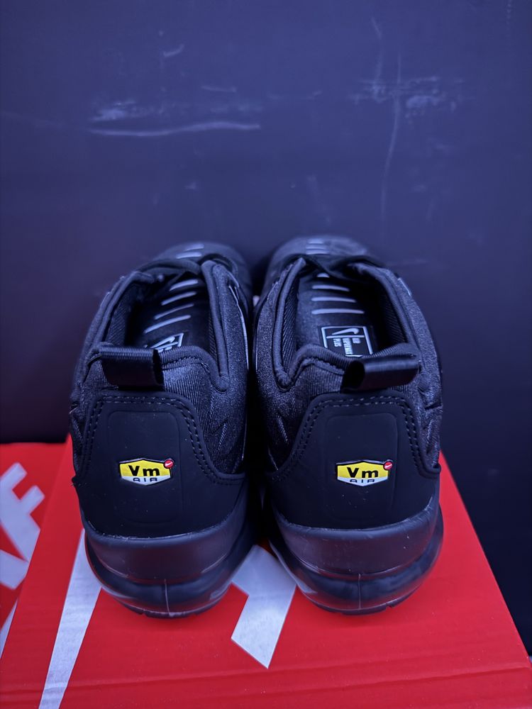 Nike Air Vapormax plus