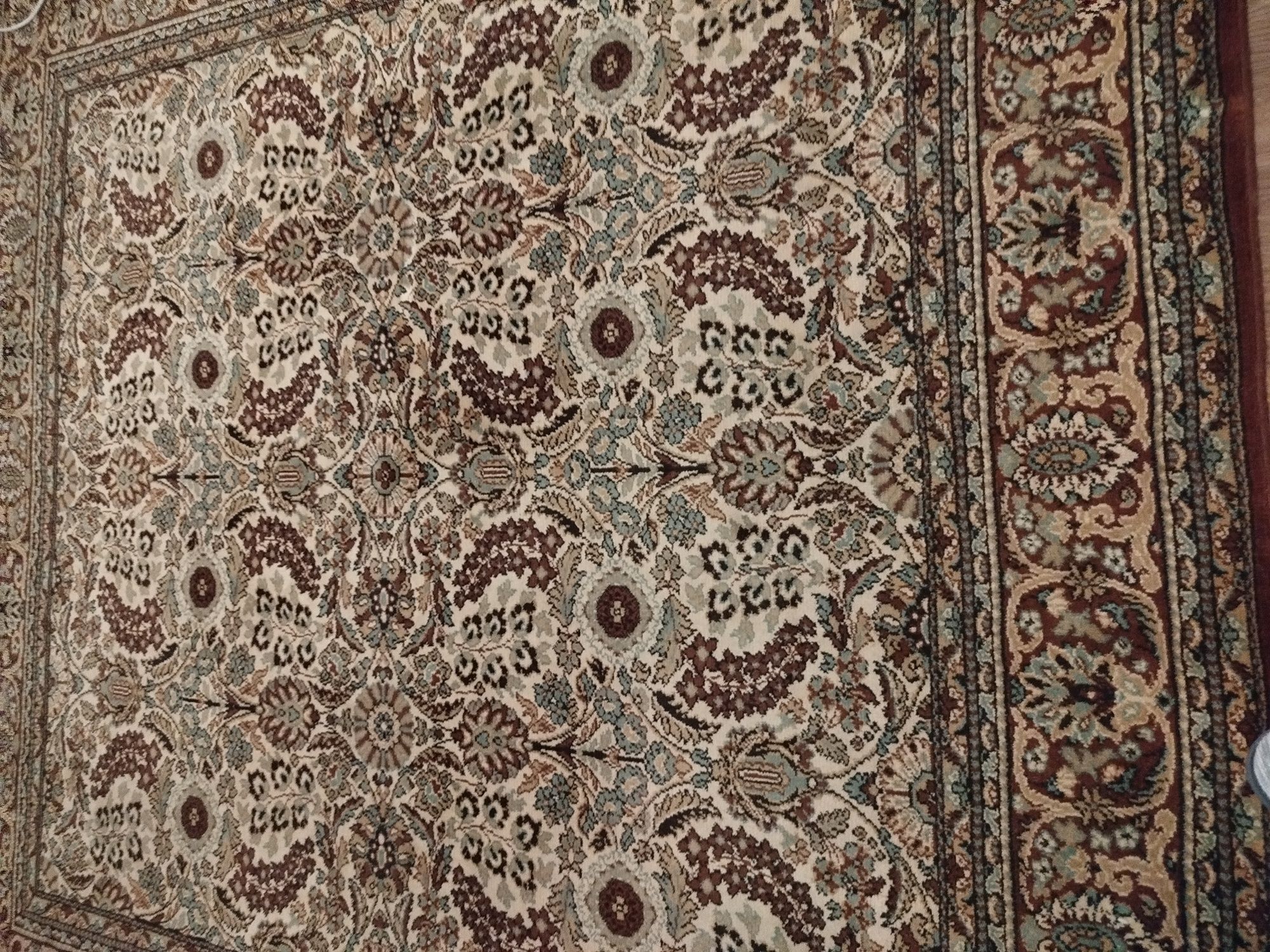 Персийски килим 250/250