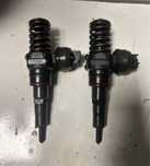 Injectoare volkswagen passat 1,9 tdi ASZ ATD AJM 041472003