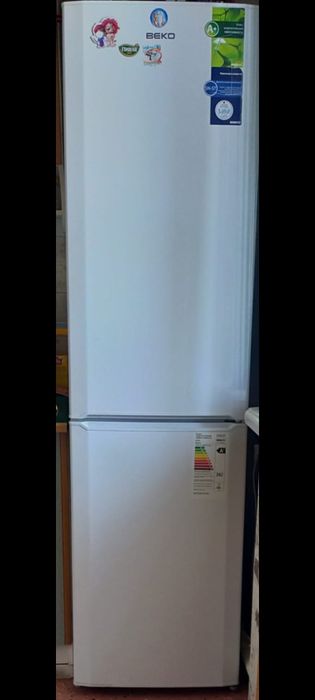 Холодильник Beko