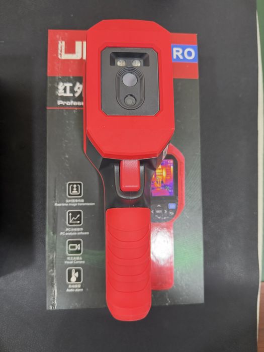 Тепловизор UNI-T UTI 260B