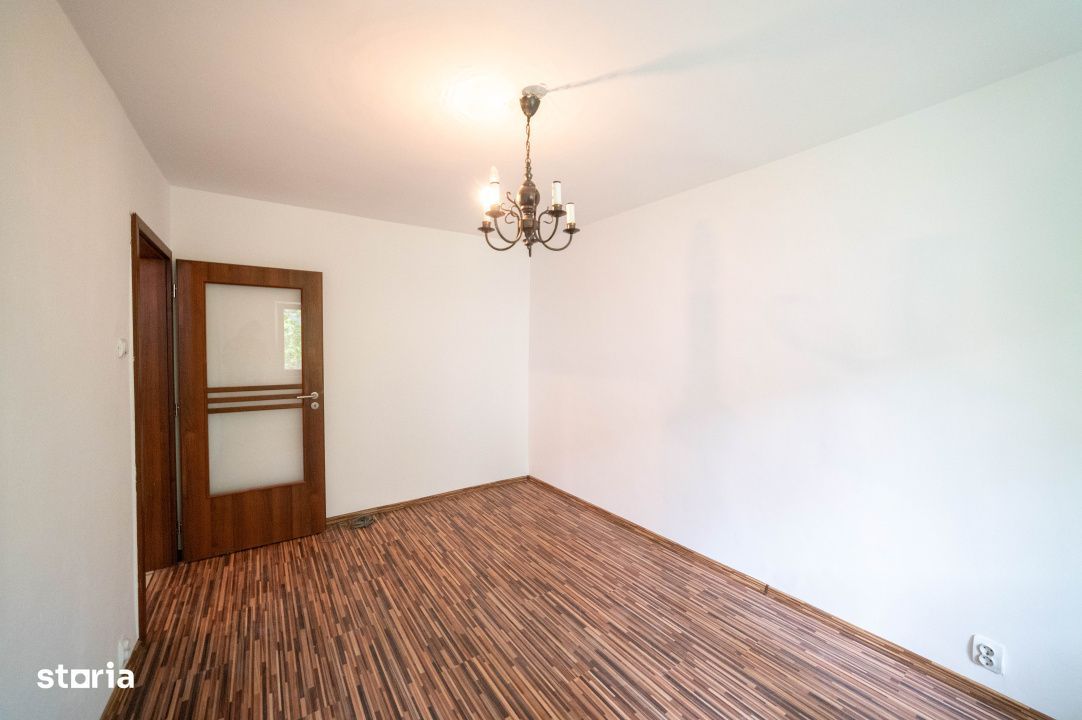 Apartament 1 camera | Circumvalatiunii