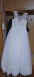 Rochie de mireasa