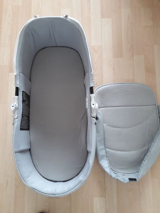 Детска количка Hot Mum 360^Градуса на въртене