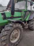 Tractor Deutz DX 120