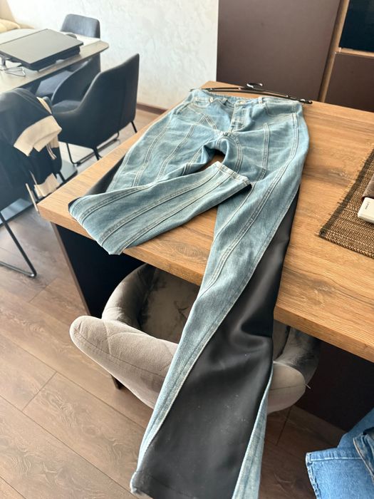 MUGLER топ Качество