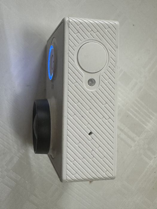 xiaomi y! action camera