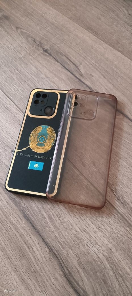 Продаю смартфон Redmi 10C