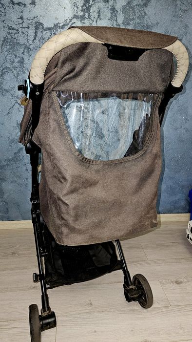 Caruț copii 0-3 ani 22kg ABC DESIGN Ping two
