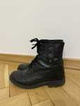 Ghete negre Deichmann