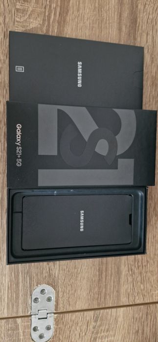 Samsung galaxy S11+ , 256GB, liber de retea
