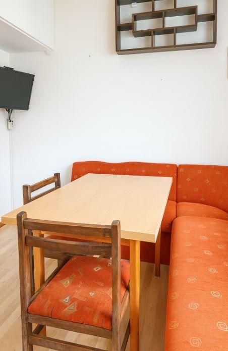 Двустаен апатрамент в района на Младост!