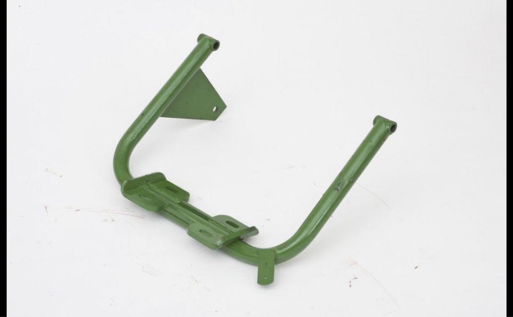 Jug presa de balotat / Balotiera John Deere 332, 336 , 342, 346,