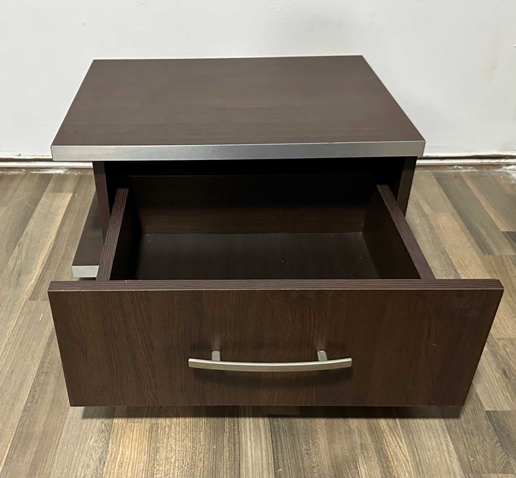 Mic dulap cu sertar; Noptiera pentru dormitor cu sertar