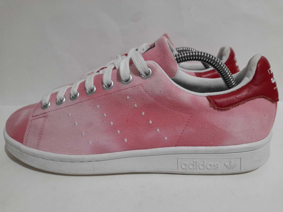 ADIDAS Pharrelll Williams Stan Smith - marimea 41 1/3