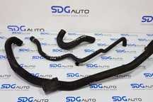 Furtun Apa Ford Transit 2.4 2006 - 2012 Euro 4