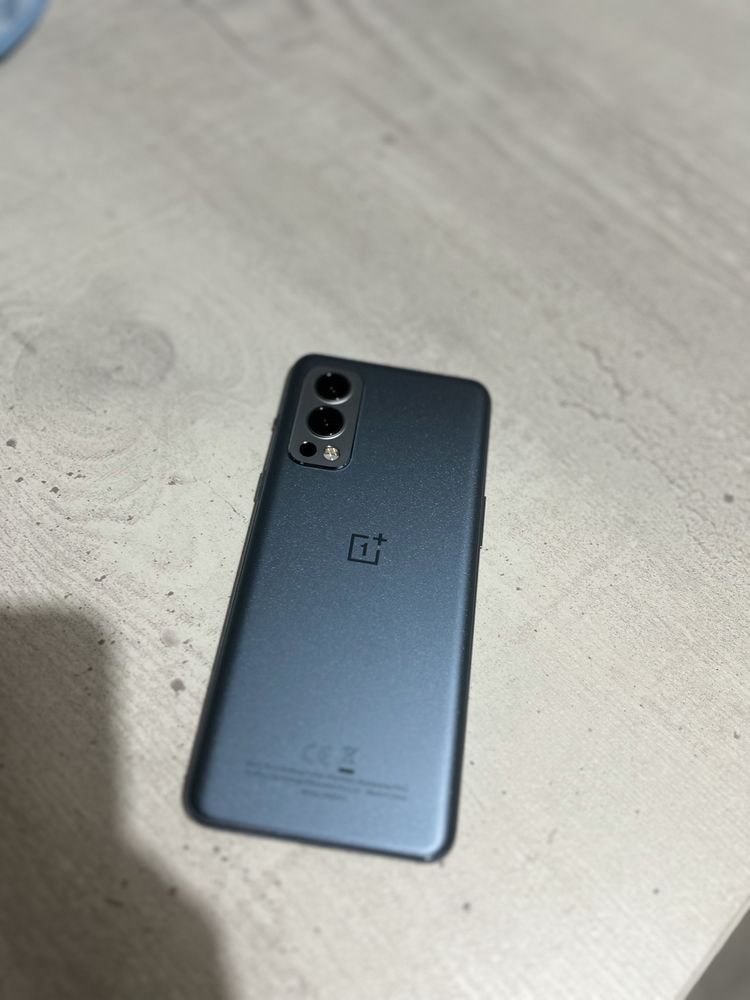 Oneplus Nord 2 5G 12/256