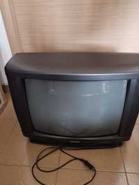 Телевизор Уотсън 20" - черен