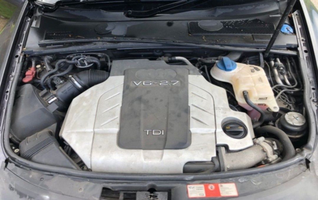 Pompa inalte injectie audi a4 a5 a6 a8 q7 2.7tdi bpp 3.0tdi CAPA BMK