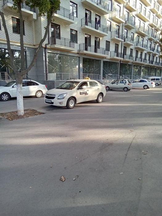 Chevrolet Cobalt