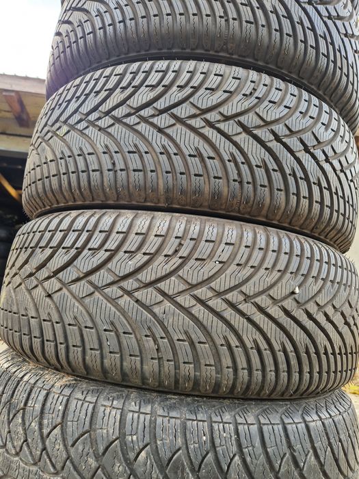 205 55 16 iarna M+S BfGoodrich