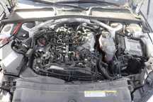 MOTOR AUDI a4 b9 2019 tip det cutie viteze automata
