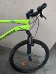 Bicicleta ca noua