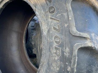 Anvelope 420.70 R24 Goodyear