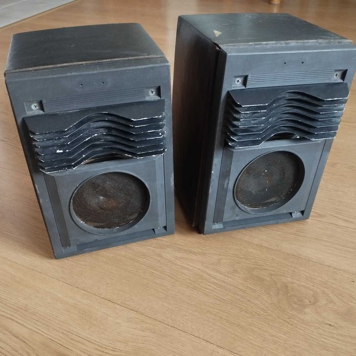 Респром четири колони