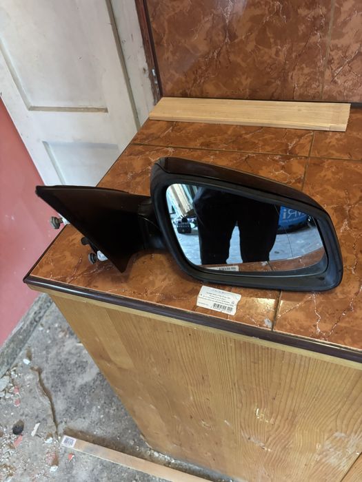 Огледала от бмв ф10