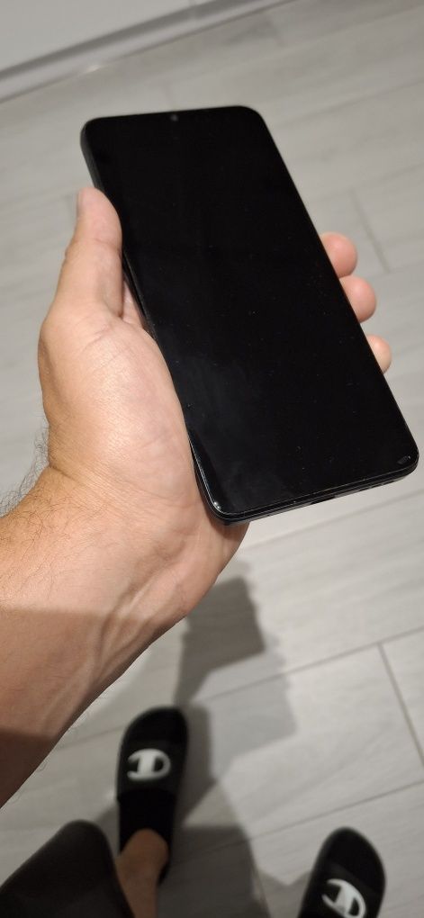 Motorola E22 4+64 GB