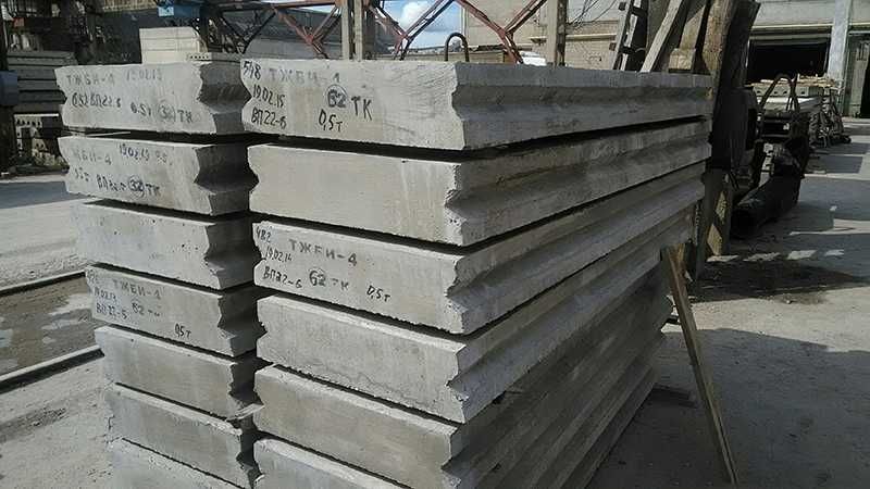 Бетонные плиты / Бетон плита / Beton plita / Плиты перекрытия / BB-22