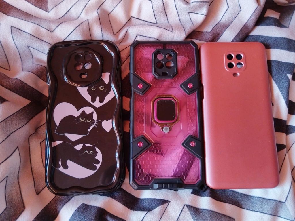 Vând Xiaomi redmi 9s
