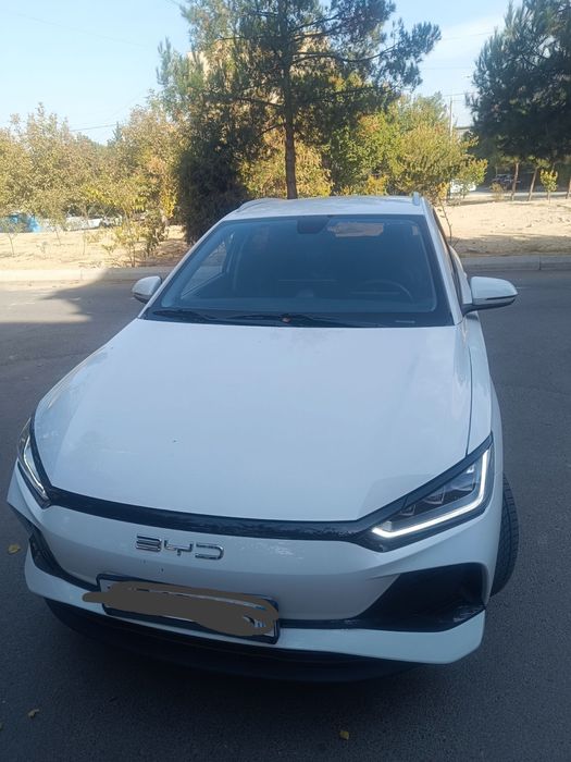 byd e 2 ideal xolati