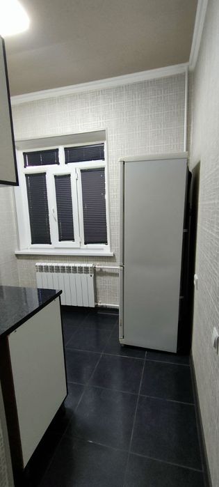 Сдаётся 1 комнатная квартира в Тузели номер телефона в описании