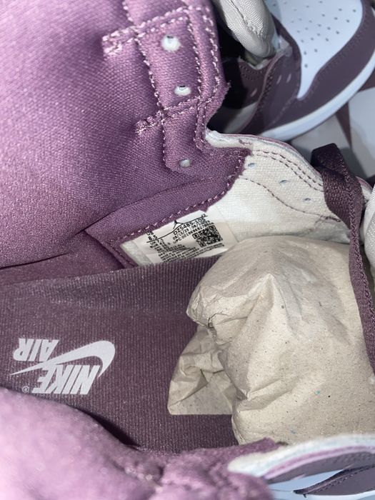 Jordan 1 retro marimea 42