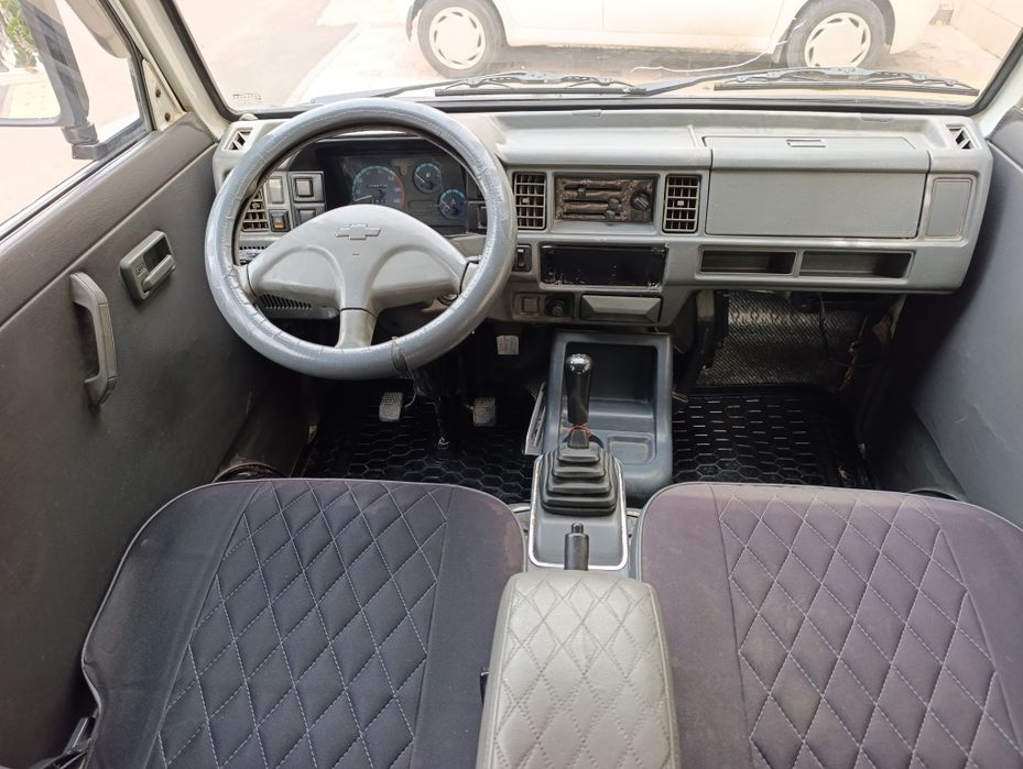 Damas van 2013 yil holati zo'r