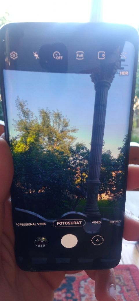 Samsung galaxy s9