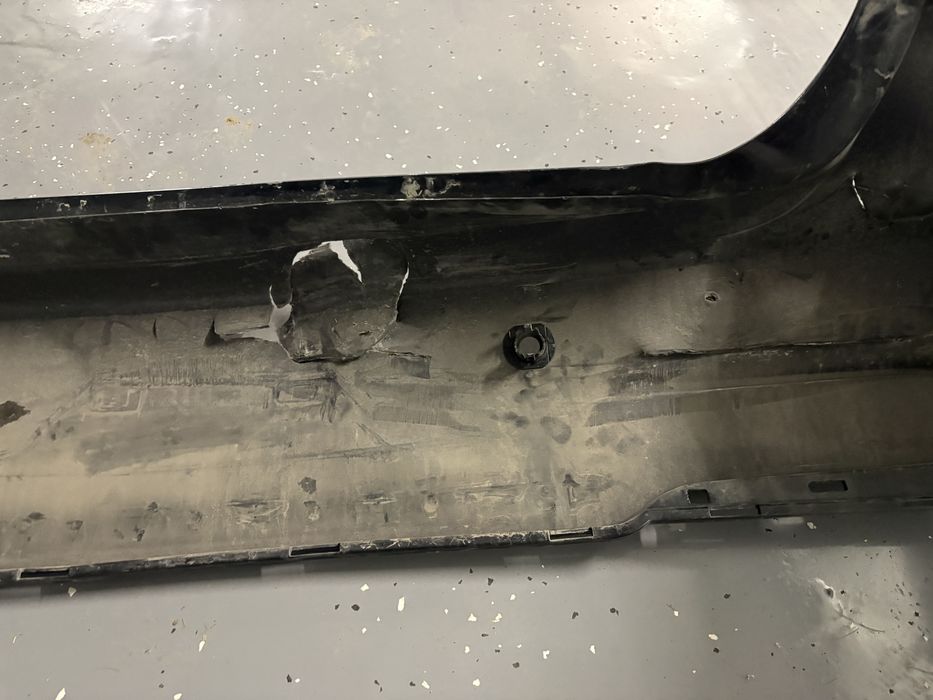 BMW F30 задна M броня оригинална