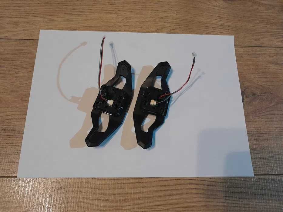 Padele urus noi volan audi A3 A4 A5 A6 A7 A8 Q3 Q5 Q7 Q8