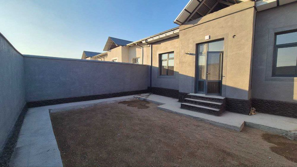 Фарход савхоз поезд юлидан тушкандан биринч кучада катедж сотилади